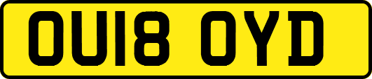 OU18OYD
