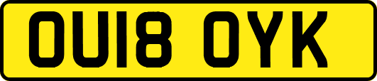 OU18OYK