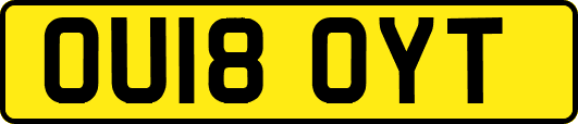 OU18OYT