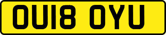 OU18OYU