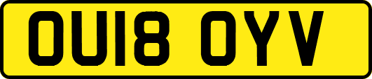 OU18OYV