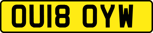 OU18OYW