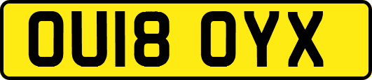 OU18OYX