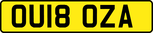 OU18OZA
