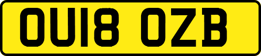 OU18OZB