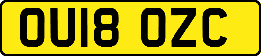 OU18OZC