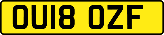 OU18OZF