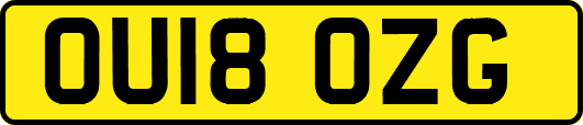OU18OZG