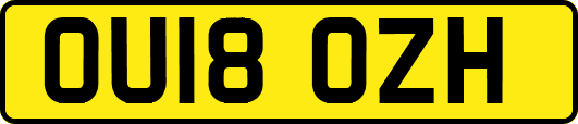 OU18OZH