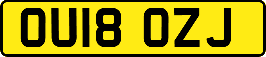 OU18OZJ