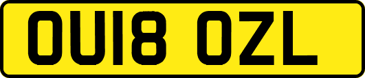 OU18OZL