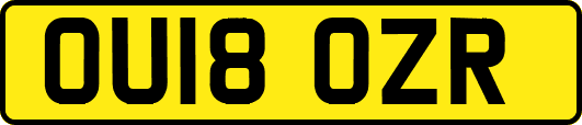 OU18OZR
