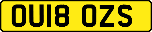 OU18OZS