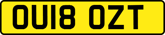 OU18OZT