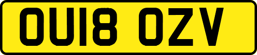 OU18OZV