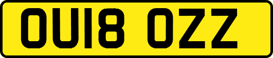 OU18OZZ