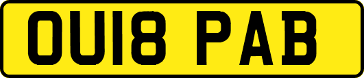 OU18PAB