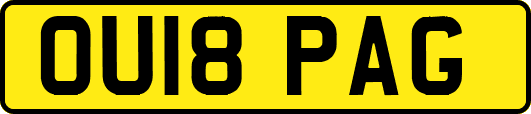 OU18PAG