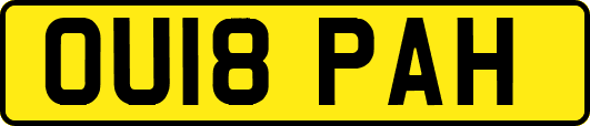 OU18PAH