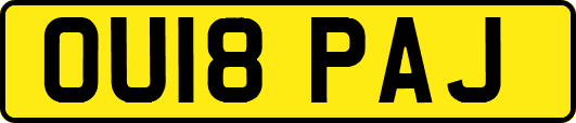 OU18PAJ
