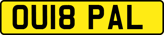 OU18PAL