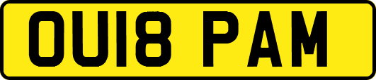 OU18PAM