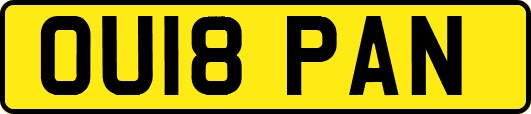OU18PAN