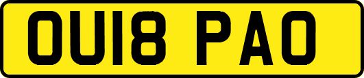 OU18PAO