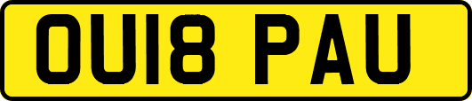 OU18PAU
