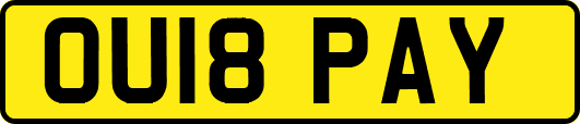 OU18PAY