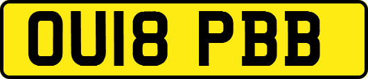 OU18PBB
