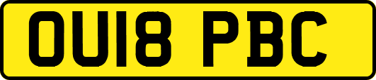 OU18PBC