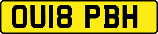 OU18PBH