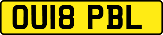 OU18PBL