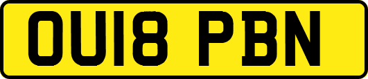 OU18PBN