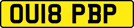 OU18PBP