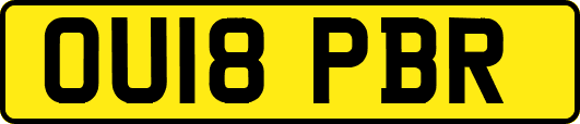 OU18PBR