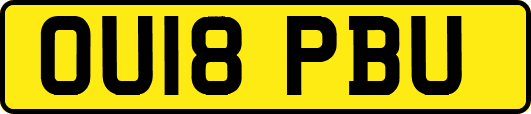 OU18PBU