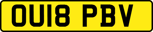 OU18PBV