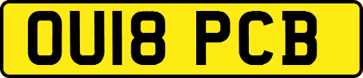 OU18PCB
