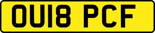 OU18PCF
