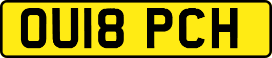 OU18PCH