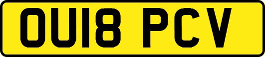OU18PCV
