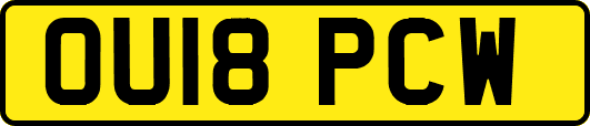OU18PCW