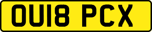 OU18PCX