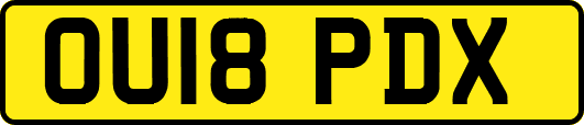 OU18PDX