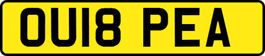 OU18PEA