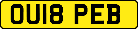 OU18PEB