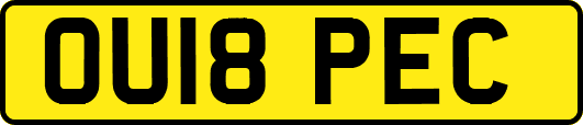 OU18PEC