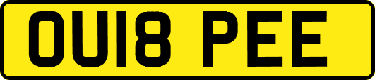 OU18PEE